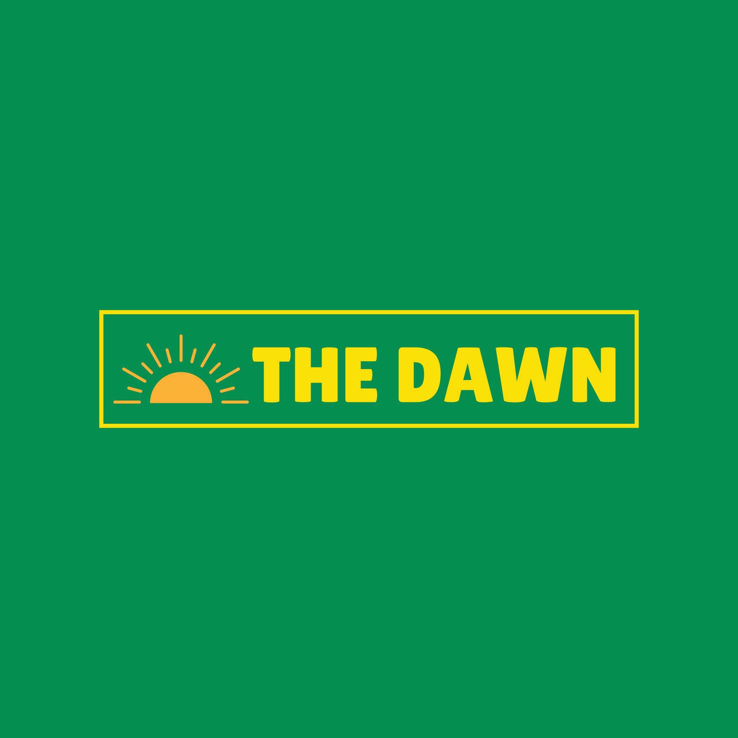 The Dawn Weekly Newspaper – August 10, 2026