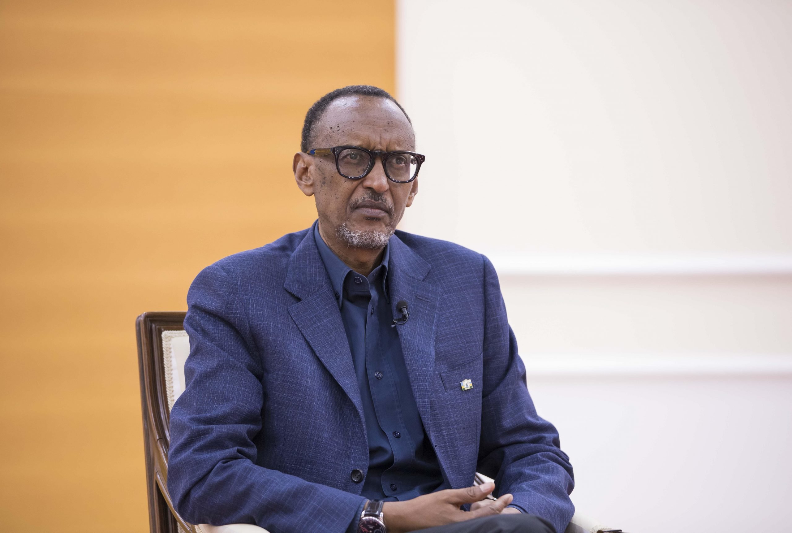 President Kagame optimistic about tangible outcomes fromWashington talks