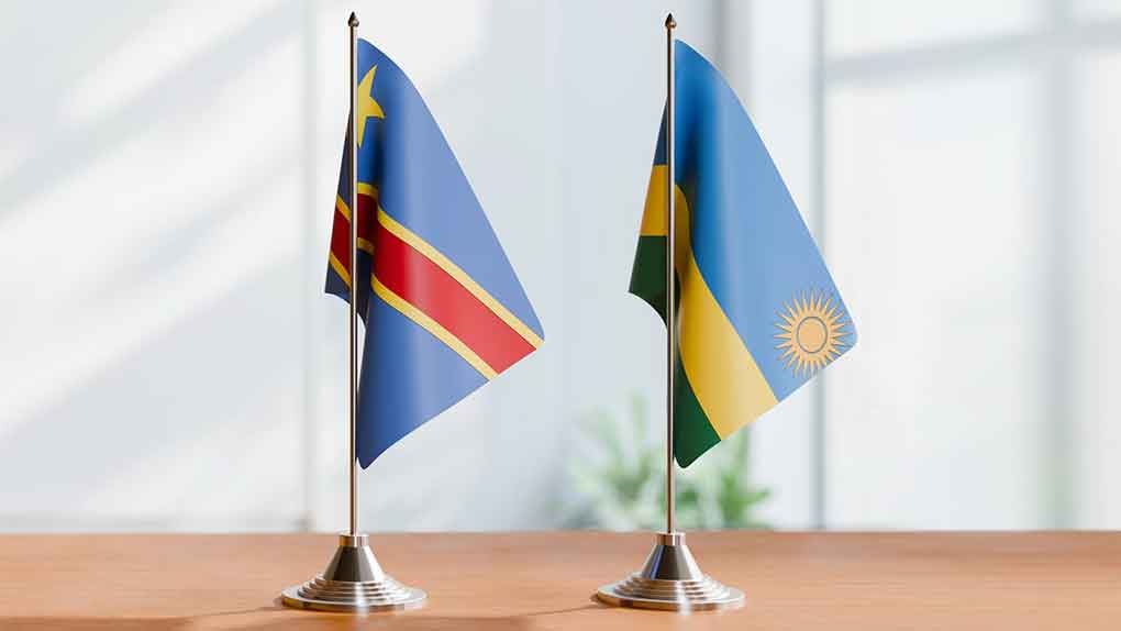 A Cautious but Hopeful Step Toward Lasting Peace Between Rwanda and the DRC