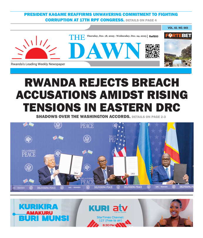 E – Paper, Vol: 02, No: 003