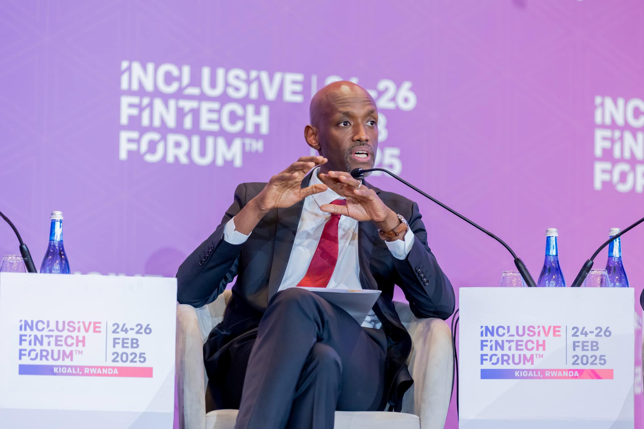 Africa CEO Forum 2026 highlights urgent need for economic resilience and reform