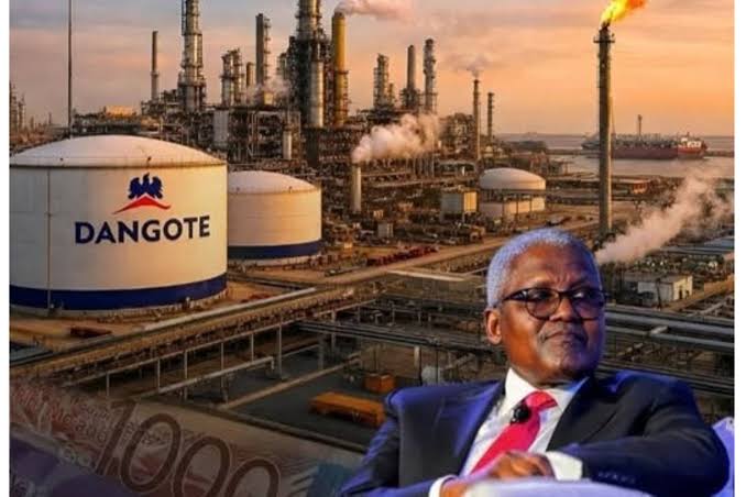Rwanda weighs stake in Dangote’s planned Kenya refinery