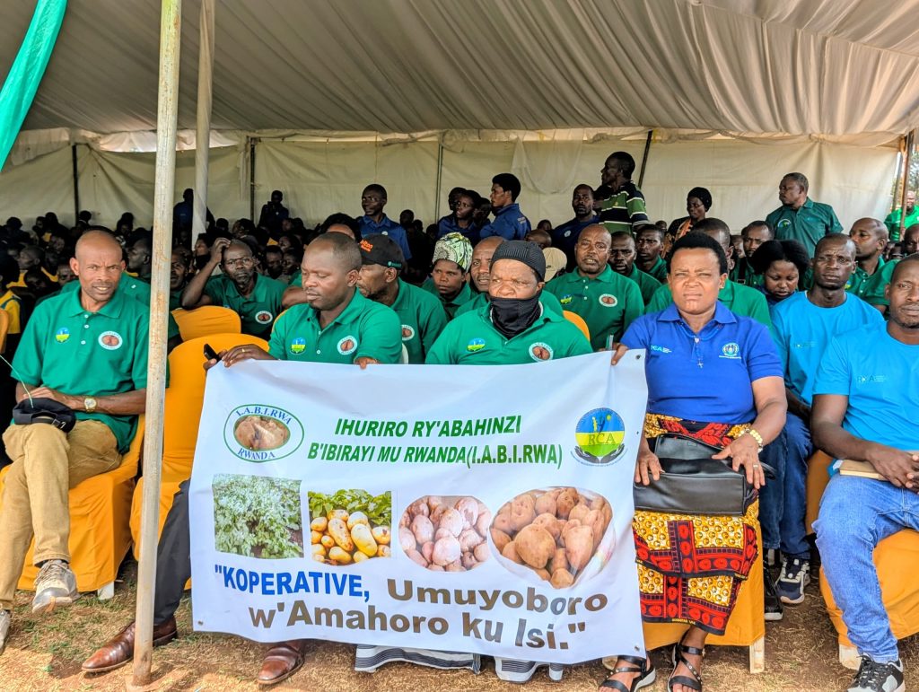 Cooperatives urged to sharpen role in economic growth