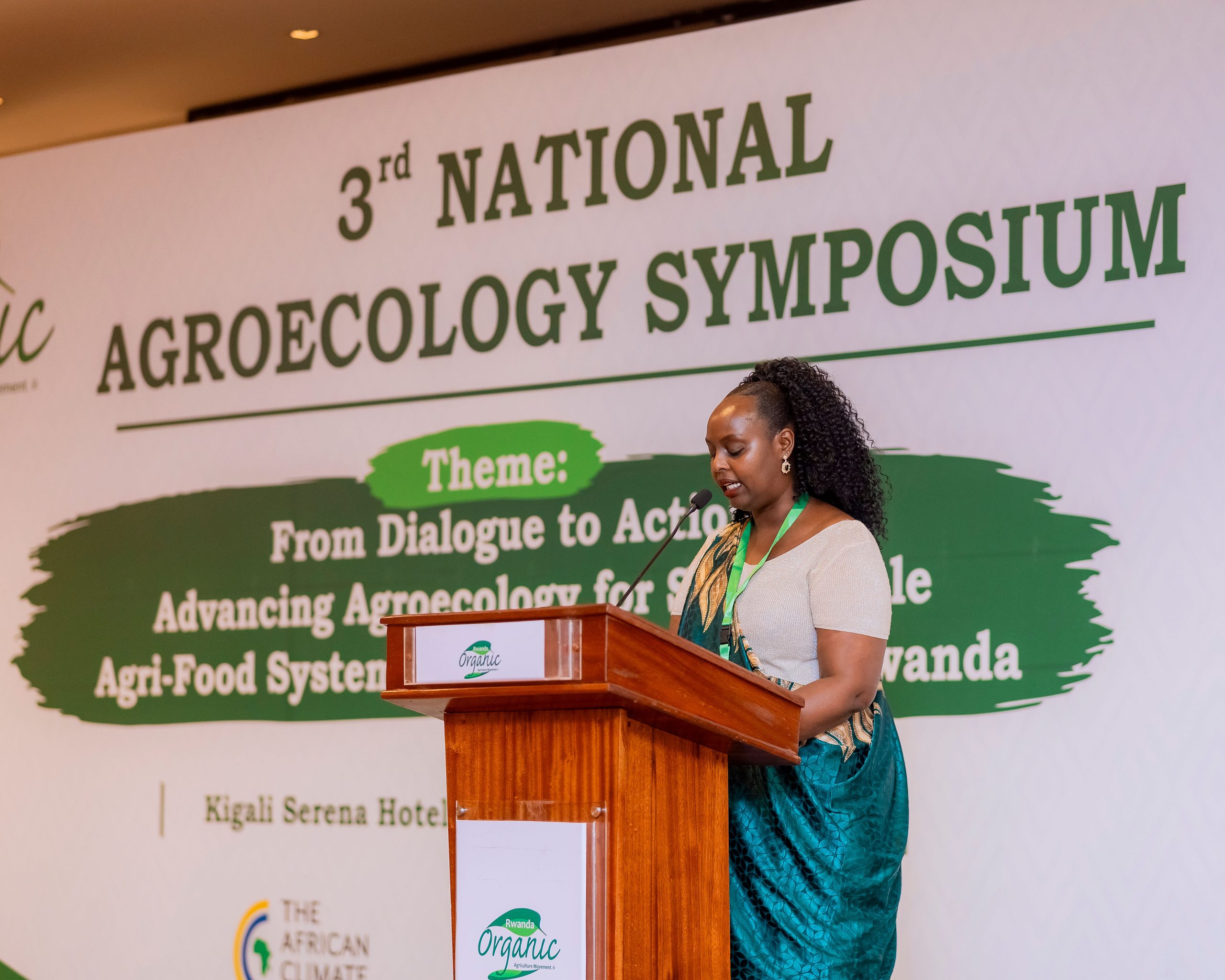Certification costs, weak markets challenge Rwanda’s agroecology push