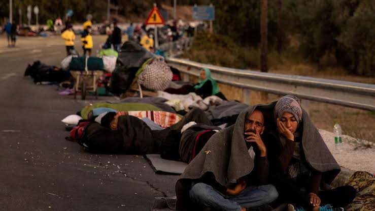 Rwanda again linked to Europe’s plans for migrant return centers