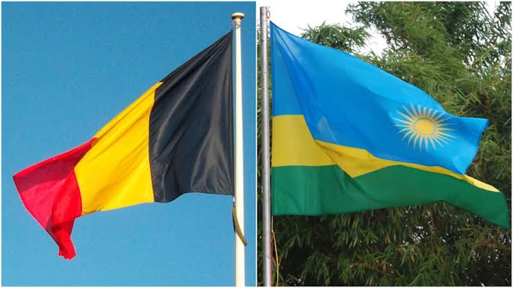 Rwanda, Belgium reopen diplomatic channels as Congo tensions remain