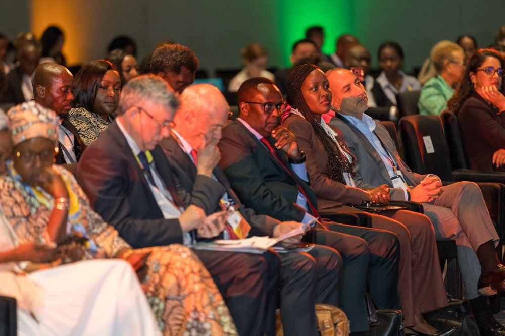 Rwanda seeks bigger role in building Africa’s artificial intelligence future