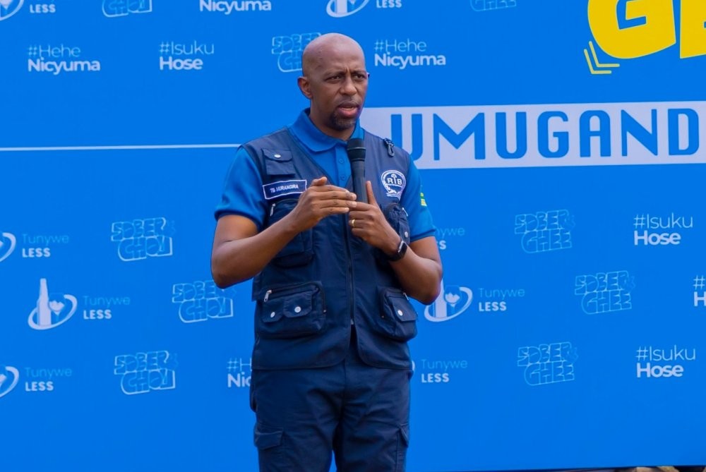 RIB urge youth to use social media responsibly