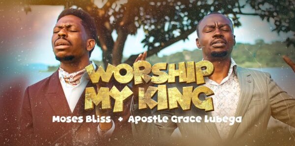 Moses Bliss to headline Rwanda Revival Conference in Kigali