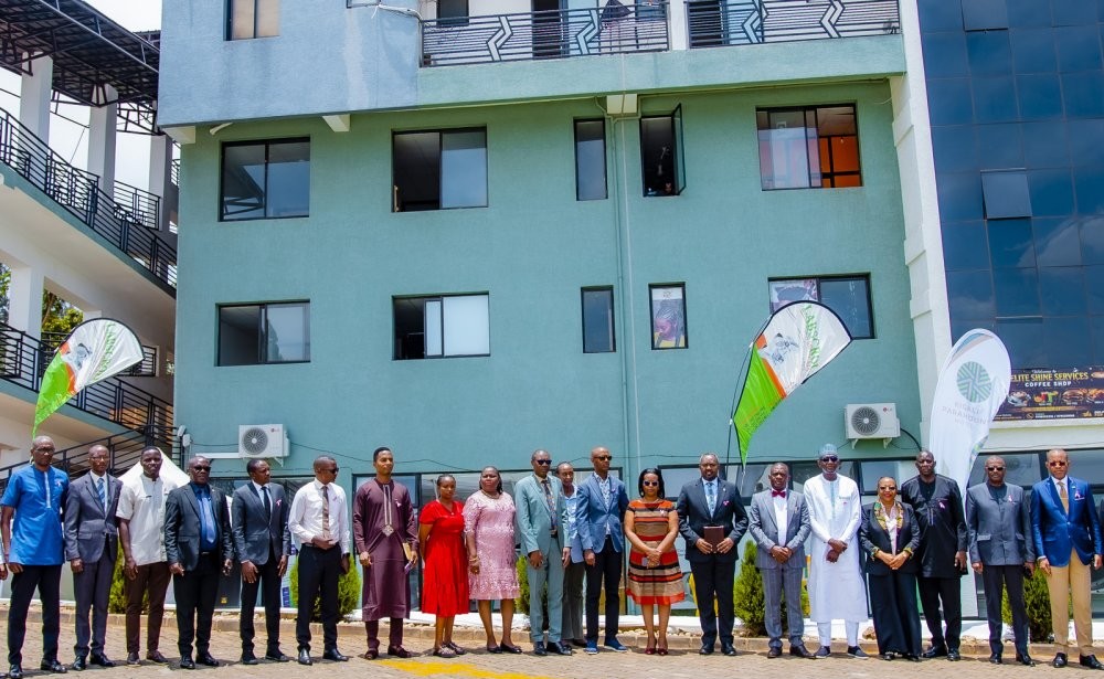 Nigerian diagnostics firm launches cancer screening drive in Rwanda
