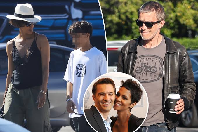 Halle Berry seeks sole decision-making rights over son amid custody dispute