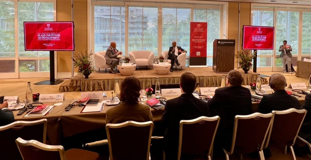 Rwanda calls for greater Global South role in shaping AI rules
